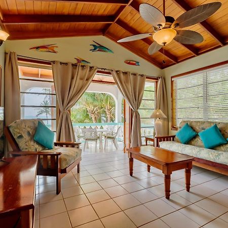 Coral Bay Villas San Pedro  Kültér fotó