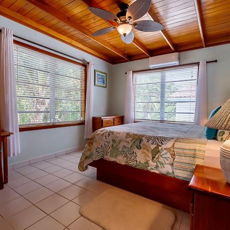 Coral Bay Villas San Pedro  Kültér fotó