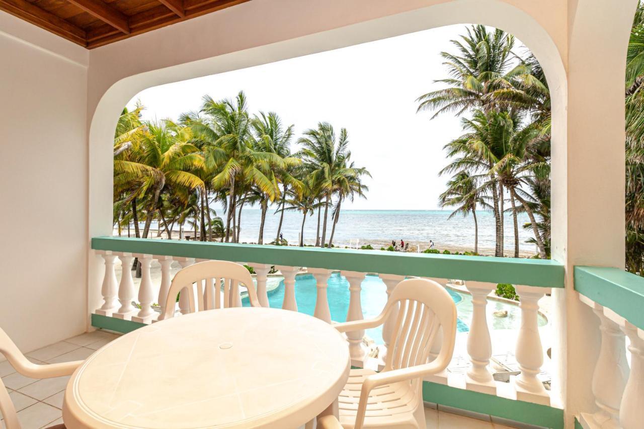 Coral Bay Villas San Pedro  Kültér fotó