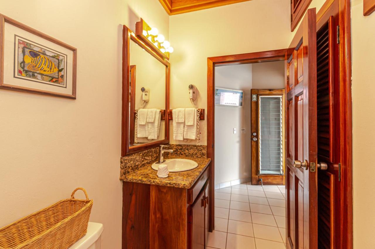 Coral Bay Villas San Pedro  Kültér fotó