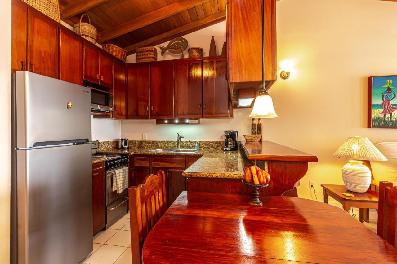 Coral Bay Villas San Pedro  Kültér fotó