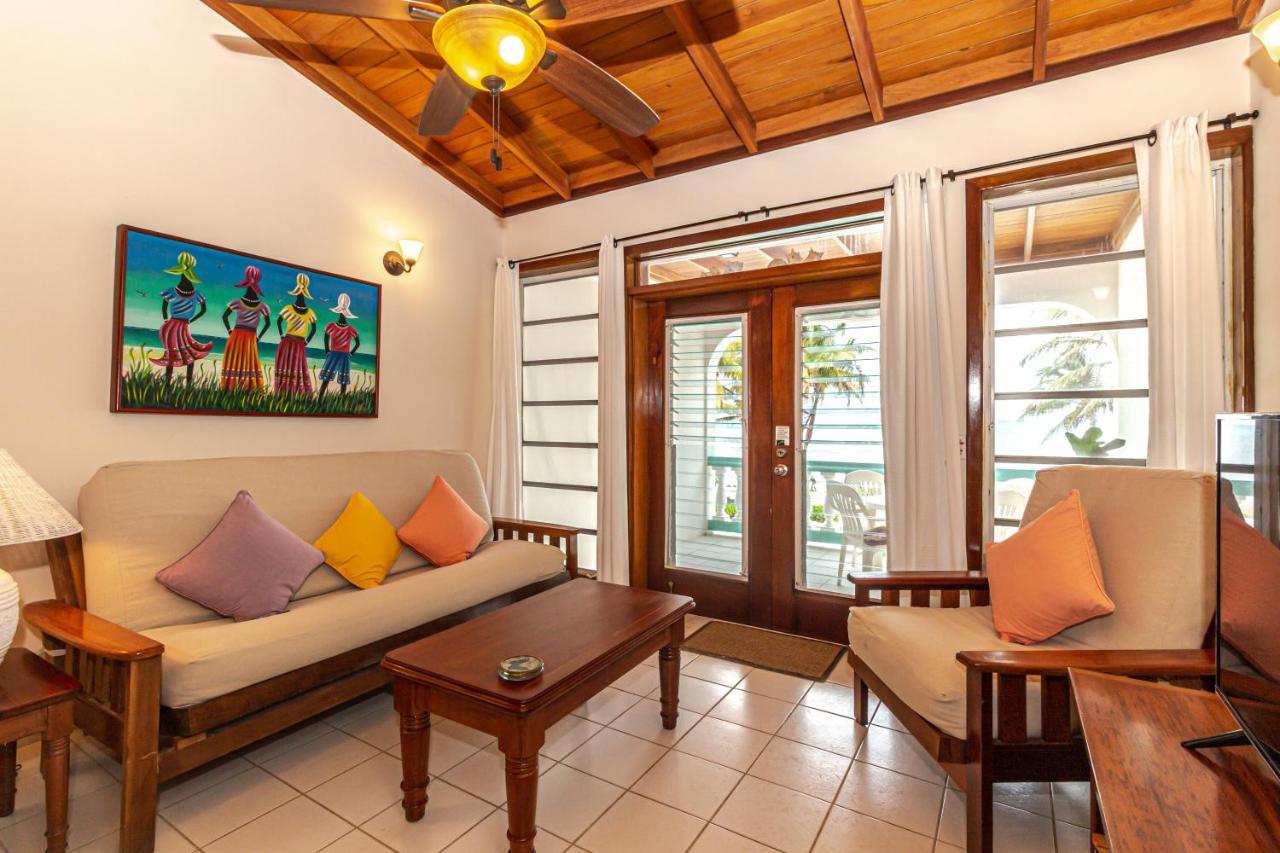 Coral Bay Villas San Pedro  Kültér fotó