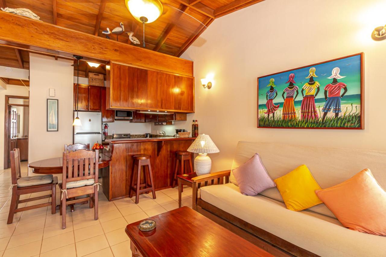 Coral Bay Villas San Pedro  Kültér fotó