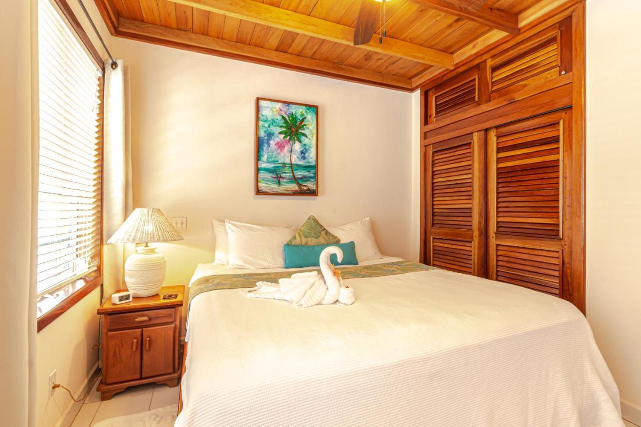 Coral Bay Villas San Pedro  Kültér fotó