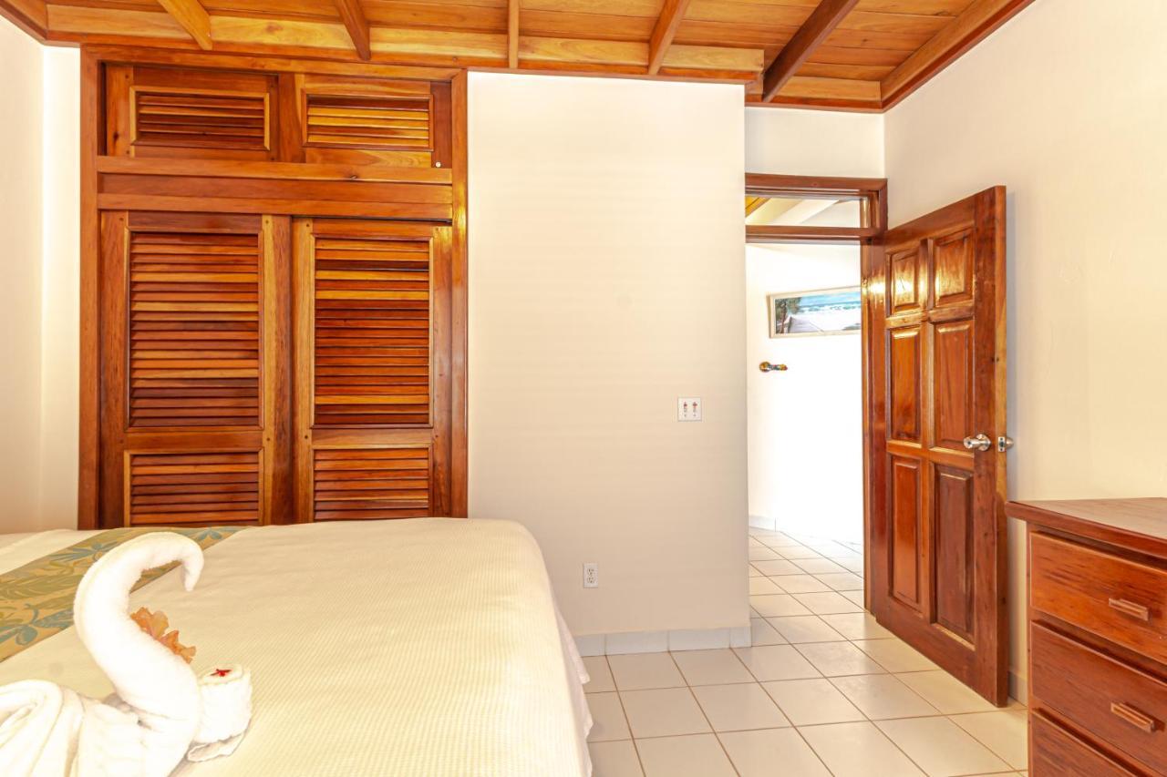 Coral Bay Villas San Pedro  Kültér fotó