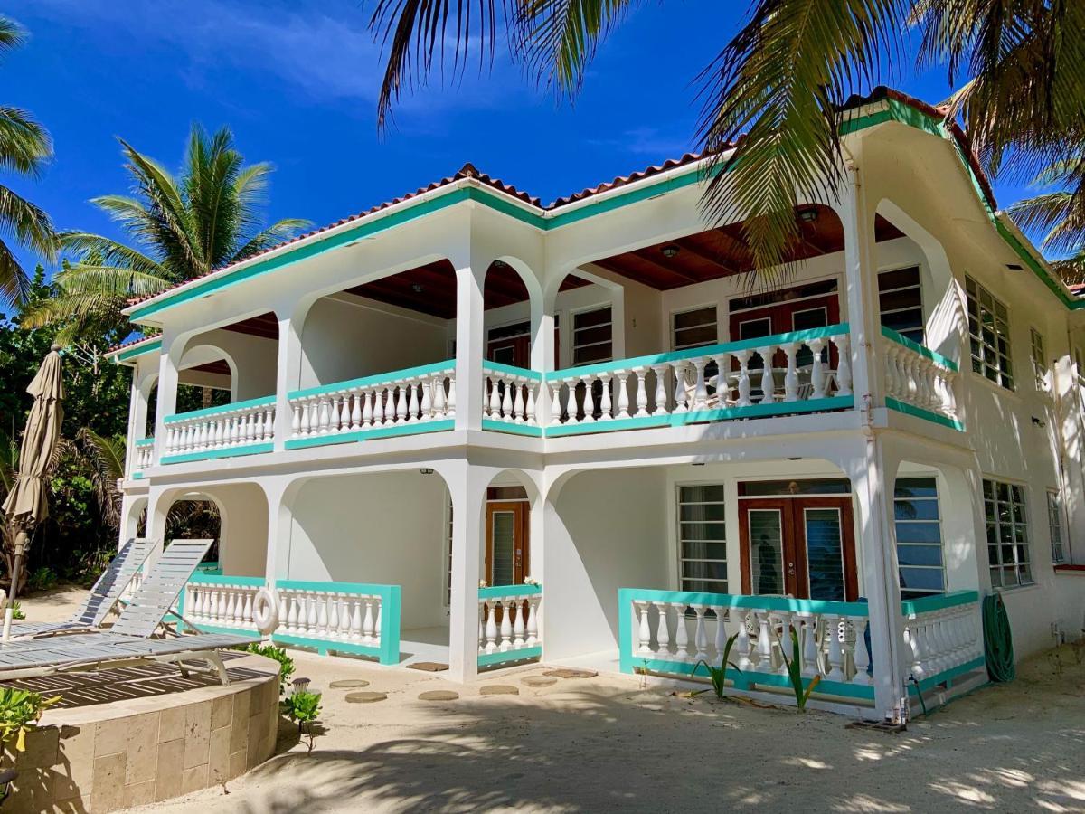 Coral Bay Villas San Pedro  Kültér fotó