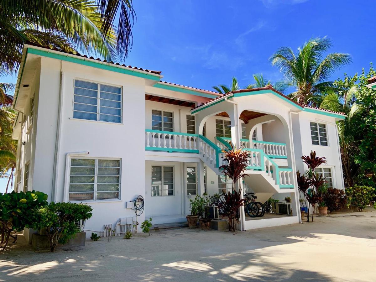 Coral Bay Villas San Pedro  Kültér fotó
