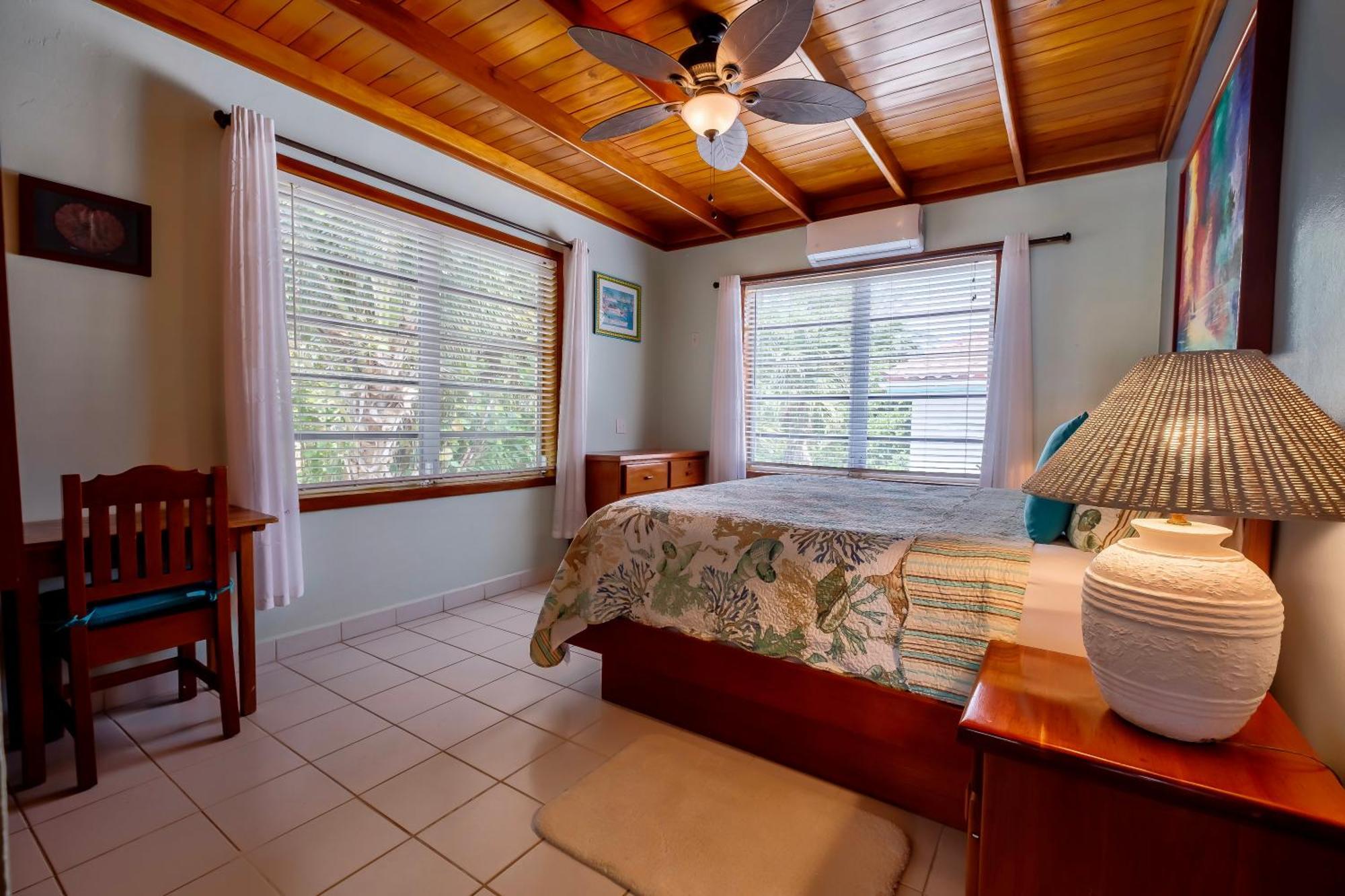Coral Bay Villas San Pedro  Kültér fotó
