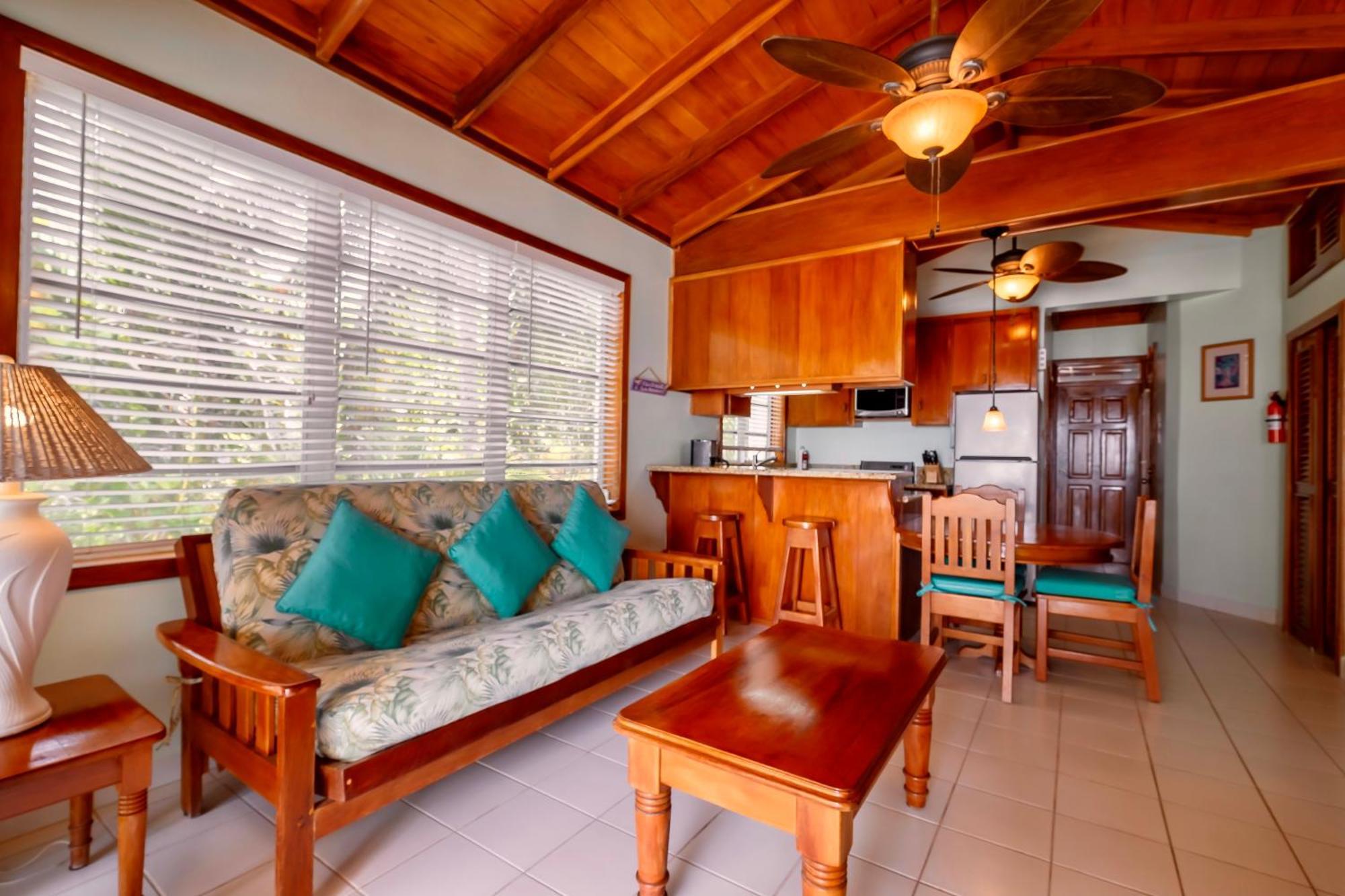 Coral Bay Villas San Pedro  Kültér fotó