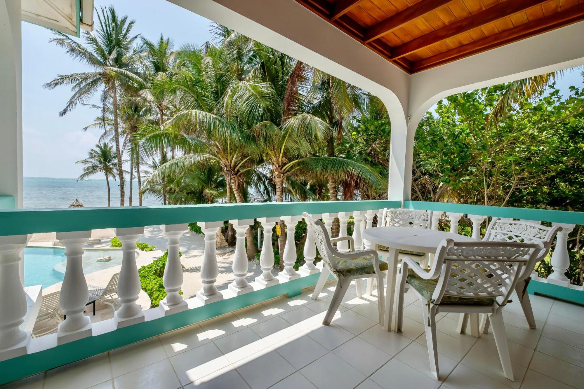 Coral Bay Villas San Pedro  Kültér fotó