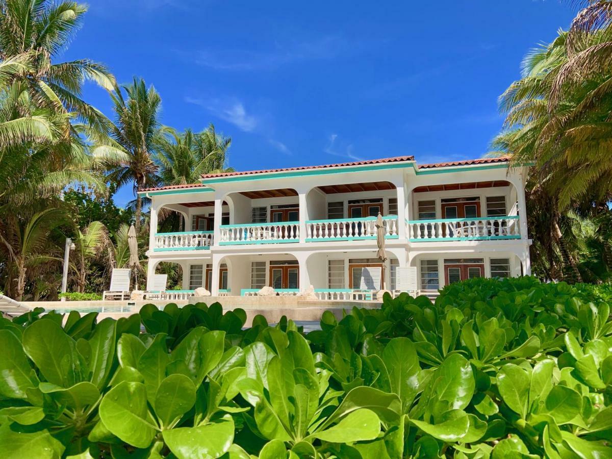 Coral Bay Villas San Pedro  Kültér fotó