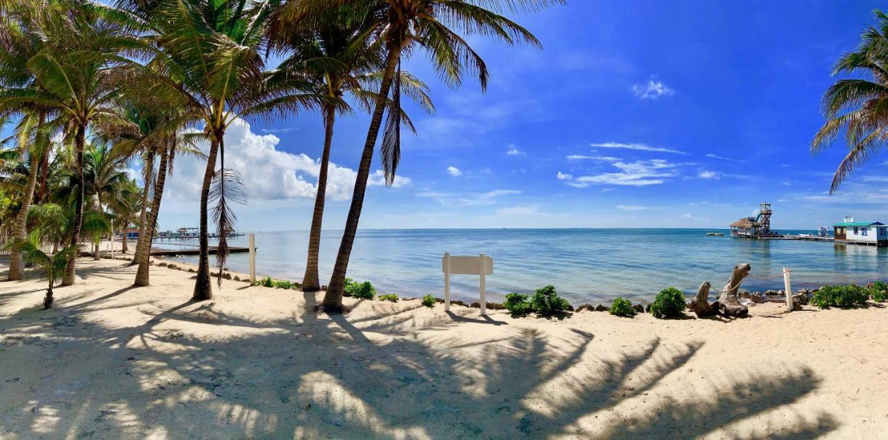 Coral Bay Villas San Pedro  Kültér fotó